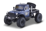 DPROC11036RS Rochobby Atlas Mud Master 1:10 4WD